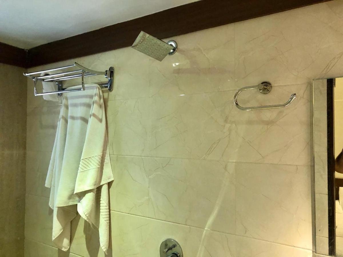 Вилла Pravasi Residency Тхане Экстерьер фото