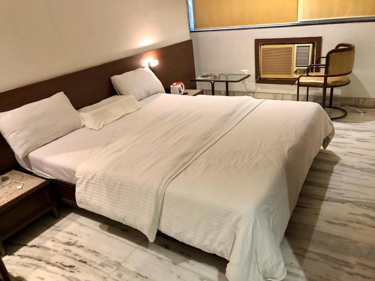 Вилла Pravasi Residency Тхане Экстерьер фото